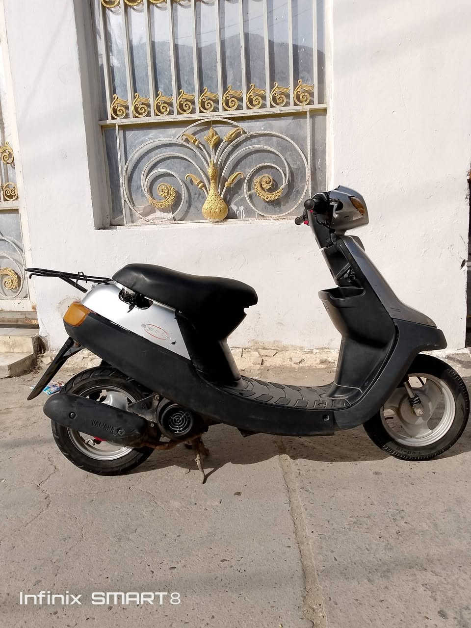 بطه خطين للبيع 
سعرها 200 قفل مكاني المسيب ‏‪***********‬‏
