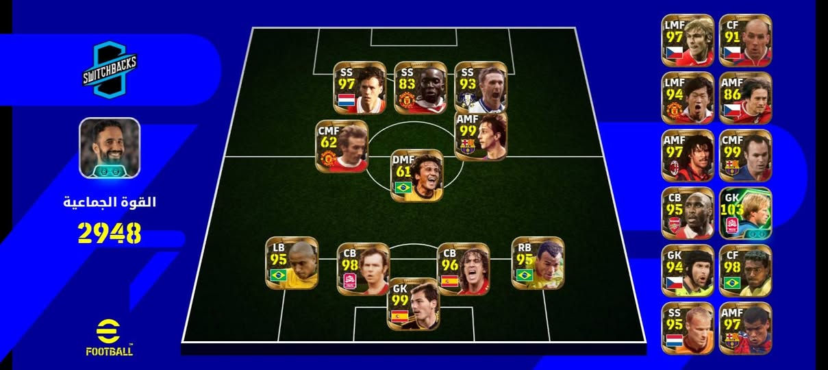 ادمن وافق گلبي شباب هذا الحساب للبيع اكتبلي سعرك بلخاص الشراي واذا مراوس بشدات ببجي عادي


**إذا كنت صاحب هذا الإعلان وتريد حذفه لأي سبب، رجاءا أرسل رسالة إلى الدعم الفني**