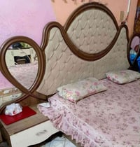 البصره ابو صخير • ٨ قطع • سرر