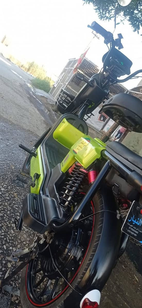 دراجه شحن للبيع السعر 150 للاتصال ***********
