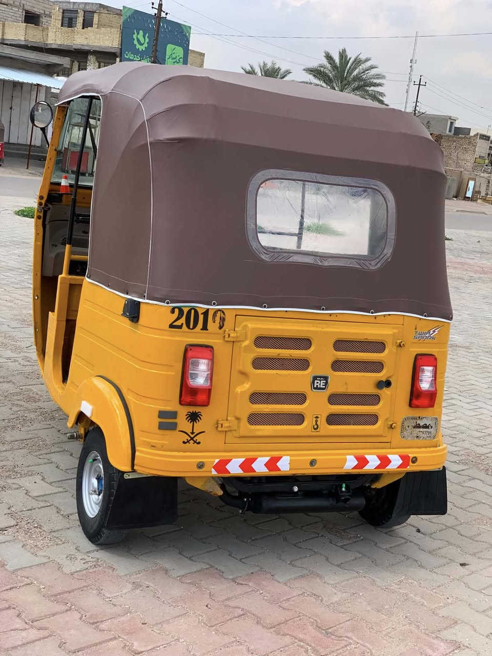 سلام عليكم تكتك ١٩كفالهً عامه ماعد شخط بل لغد  مبين تكتك بس دوس معمره لرقم نكليزي بغداد تحويل ثاني يوم لسعر خاص وهاذ لرقم دك وتدلل مكان بغداد محموديه ***********
