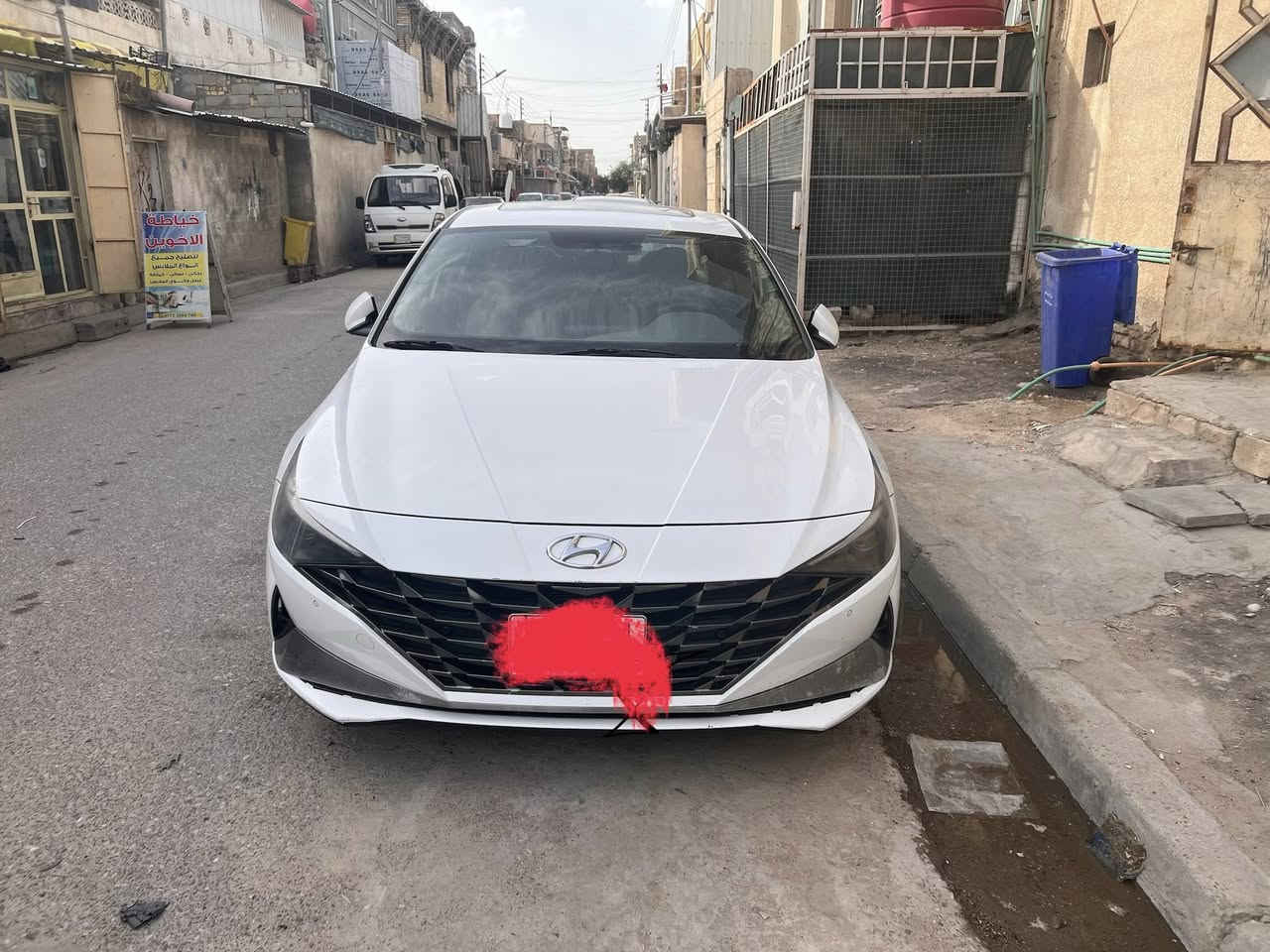 النتر موديل 2021خليجي بيهه بارد كلش قليل ب الجاملغ الأمامي وبارد ب الدوسه والباقي كفاله استقطاع مباشر باقيلها سنه وتصير حره السعر 140وبيها مجال استفسار ***********
