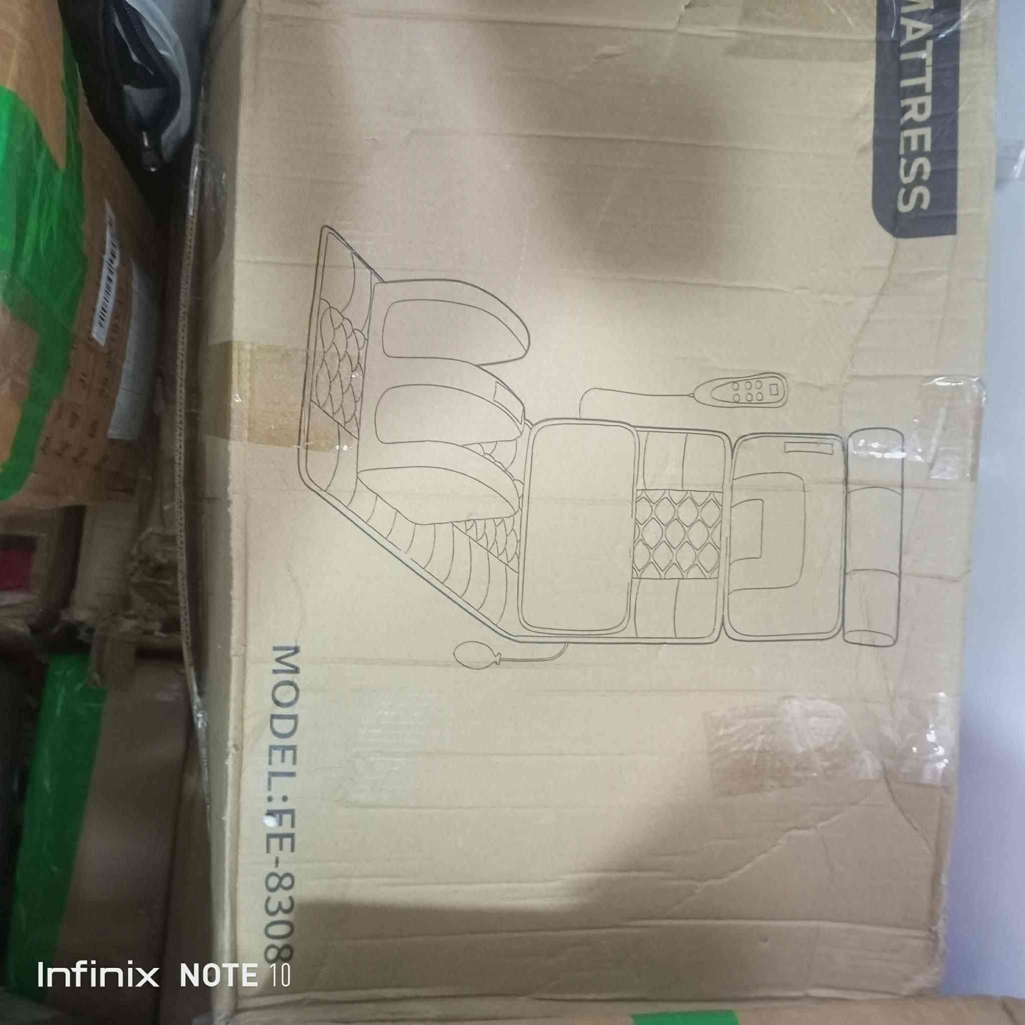 فراش تدليك كامل


**إذا كنت صاحب هذا الإعلان وتريد حذفه لأي سبب، رجاءا أرسل رسالة إلى الدعم الفني**