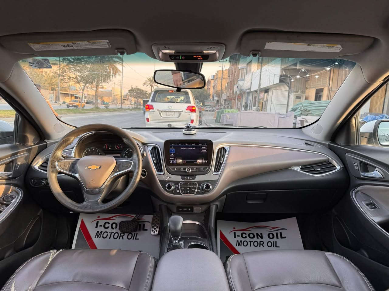 للبيع ماليبو 2021 LT
رقم بغداد معوقين وكالة عامة باسم المشتري
السيارة مصبوغة حزام وحادثهه موجود بالصور
مكينة _ كير _ تبريد مكفولات 
السعر"""" 83 ورقة """""
عنوان كربلاء قرب المستشفى التركي 
واتساب فقط ***********
