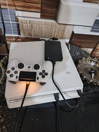 بلي4 مهكر نضام 9 ويا هارد 1 تيره وجوستكات تجاريه 2 رقمي واتساب 0770634...