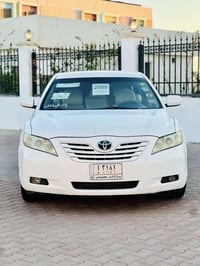 كامري ٢٠٠٩ • محرك ٢٤٠٠ • تكريت