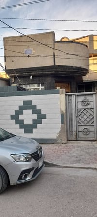 حي التعاون • ١٠٠م • ٢نوم ٢حمامات