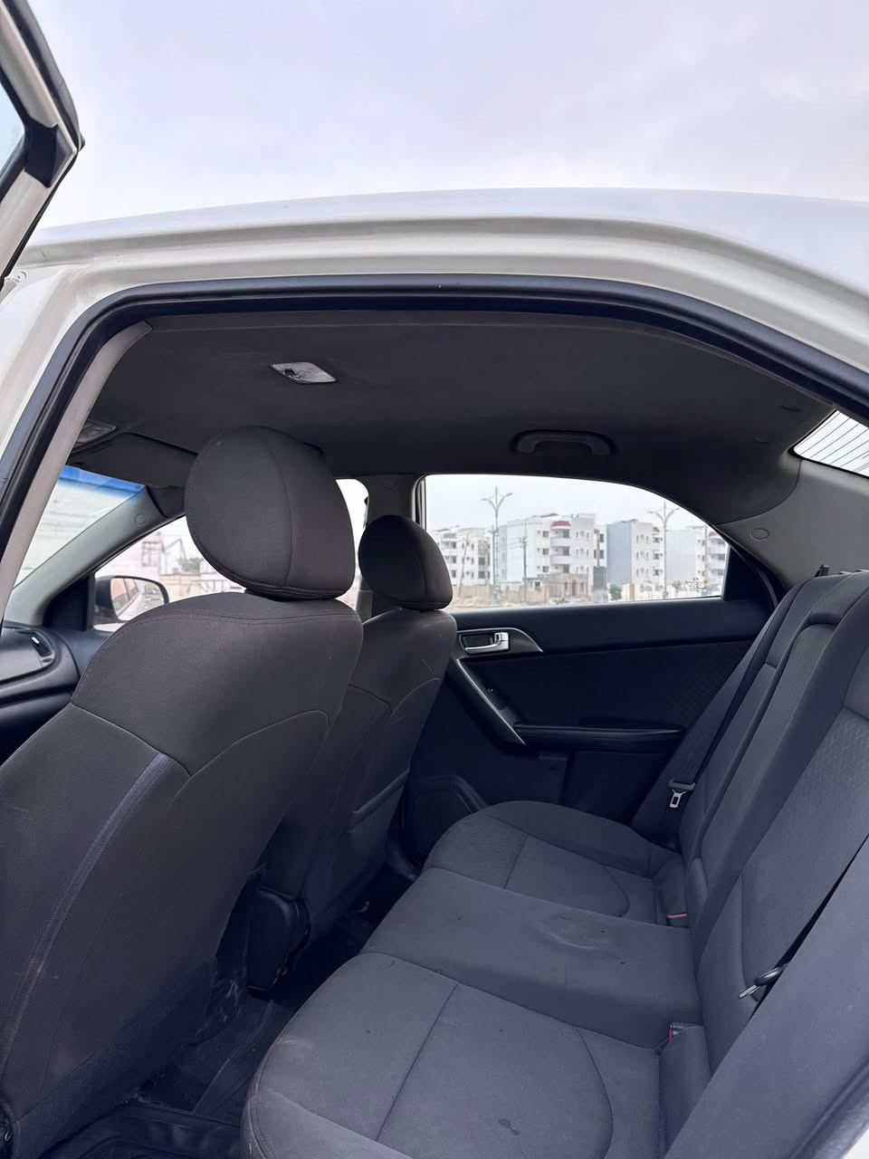 سلام عليكم سيراتو 2013 خليجي
بيع او مراوس
محرك 1600 دوش كير 6 نمر
تبريدها خير من الله
مكينة لا تبخير ولا تنقيص
حدادية جيدة
السيارة بيها رشات صبغ

مواصفاتها
تحكم ستيرن جهتين
اشاير بالمري وشفط كهربائي
كاميرا وتاب وحساسات خلفية
بريك نظام ABS 
تخم تاير امامي جديد
وباتري جديد
السعر 90
موجود ع الرقم والواتساب 
***********
