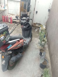 دراجه جبلي • همر • محموديه حي 17