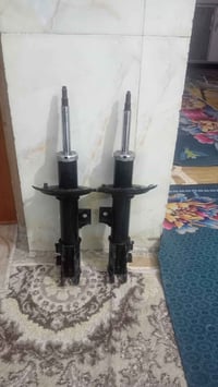 زوج دبلات لانترة • 2011-2016 • الشماعية