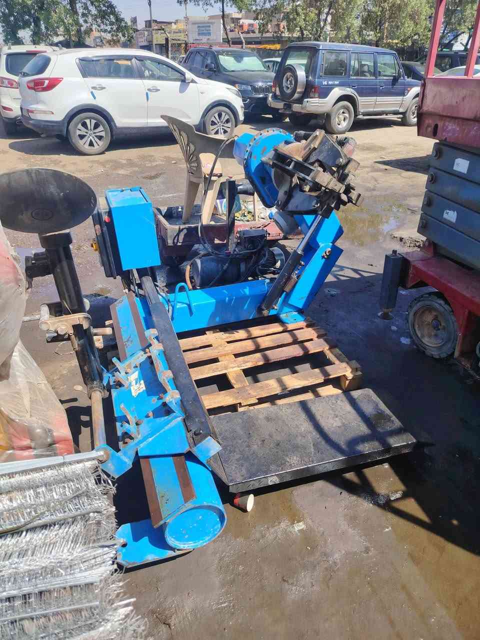 خالعه اكبر حجم بغداد باب الشيخ مقبرة الغزالي محل سعد العقابي ابو حسن العتابي رقم وتساب ***********
