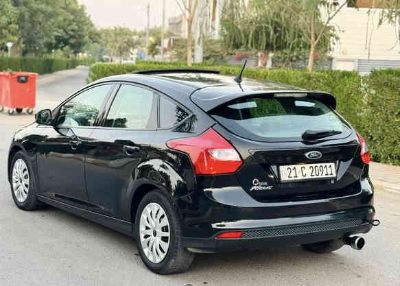 السَلٱمٌ عـَلـْيگمّ اخوان 
سعر( 93 )ورقه
للاتصال ***********
فورد فوكس 2014 خليجي شركه نيڤا 
ماشيه 80 الف كيلو بحالة الوكاله 
كفاله من ظرب والصبغ وتبديل كزاز سياره
محرك 4 سلندو بدون توربو المرغوب 
حجم محرك 2000
دواخل عسلي 
 تبريد ثلج
سقف اسلايت (الفتحه)
كامره 
حساس 
تحكم استيرن 
اي بي اس
كير محرك شرط
تخم تايرات جديد
صدر امامي خلفي جديد
‏كهربائيات—كله شغال -
شرط سياره جاهزه
شرط تحويل او غرامه سياره بسمنه
رقم سليمانيه جديد 
رقم وسنويه جديده. لحد 2028
عنوان ديالي خانقين ✅
