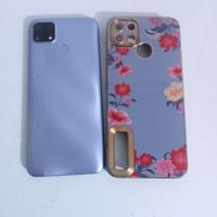 ريلمي • ذاكرة ٦٤ • مستعجل