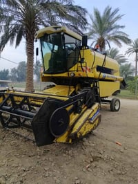 حاصده 2013 /4بلم قايش للبيع للإستفسار 07779636787