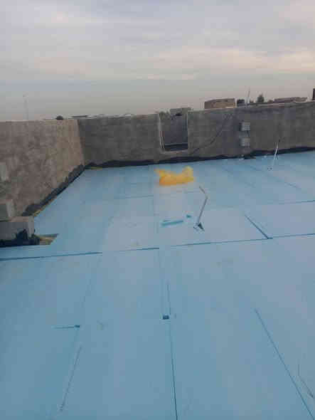 السلام عليكم
كادر  لتطبيك  الشتايكر. واعاده الماستك. بانسب الاسعار
تفاصيل العمل 
زفت الدوره ✅
شتايكر درجه اولئ. 3ونص سم ✅
زميج شط نضيف جدا ✅
نايلون زراعي  افضل نوعيه ✅
فوم  او فلين درجه اولئ ✅

شغل درجه اولئ رقم الهاتف وتساب موجود ***********
