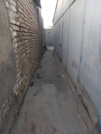 دار للبيع المكان بغداد الرشاد قريب على فلكه حجي مهدي الكناني  ١٧٠ متر ...