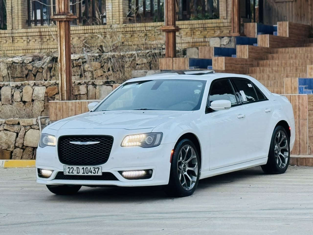 اوبما 2018s
مواصفات/بنراما/حساس امامي خلفي/نقطه عمياء/بجم عريض بلاد/دمام بل صندوق
داخله كلين تايتل بدون صبغ حتى الدعاميات 
بيها مكانين بارد صغار 
ماشي/100
السعر/288
مكان كركوك منطقه تسعين
***********
