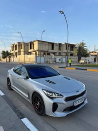 كيا ستنكر • ٢٠١٨ • تيربو ٢٠٠٠