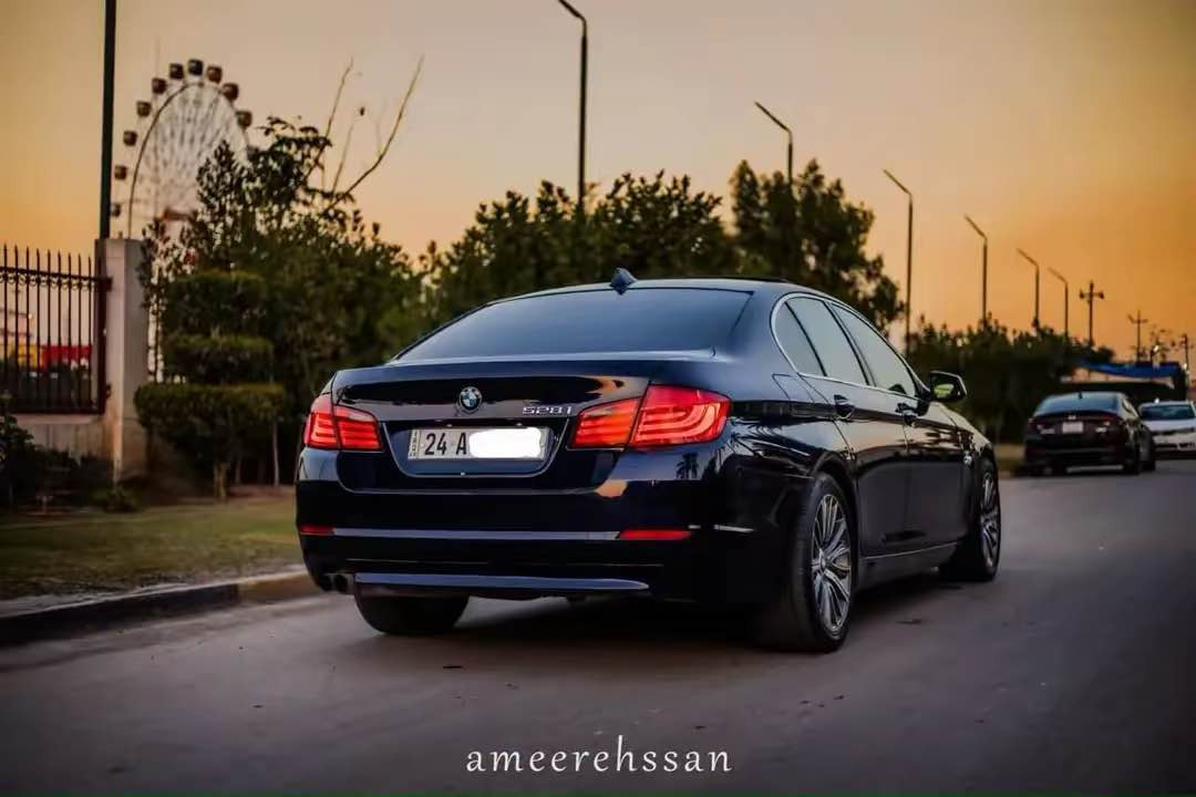 سلام عليكم ورحمة الله وبركاته للبيع او المراوس ‏2012 BMW السيارة Fol مواصفات التي تبريد كشنات داخل بيجي محرك اقتصادي 2000 تيربو صرف البنزين سيارة مكينة  كير الحدادية خير من الله كفالة عامة من الصبغ والبارد وكل شيء والسعر كلش مناسب ومغري السعر165 ماكو بهل سعر السياره فول نظافه وبيها مجال للاستفسار ***********مااروس بسياره موديل قديم بغداد, العراق
