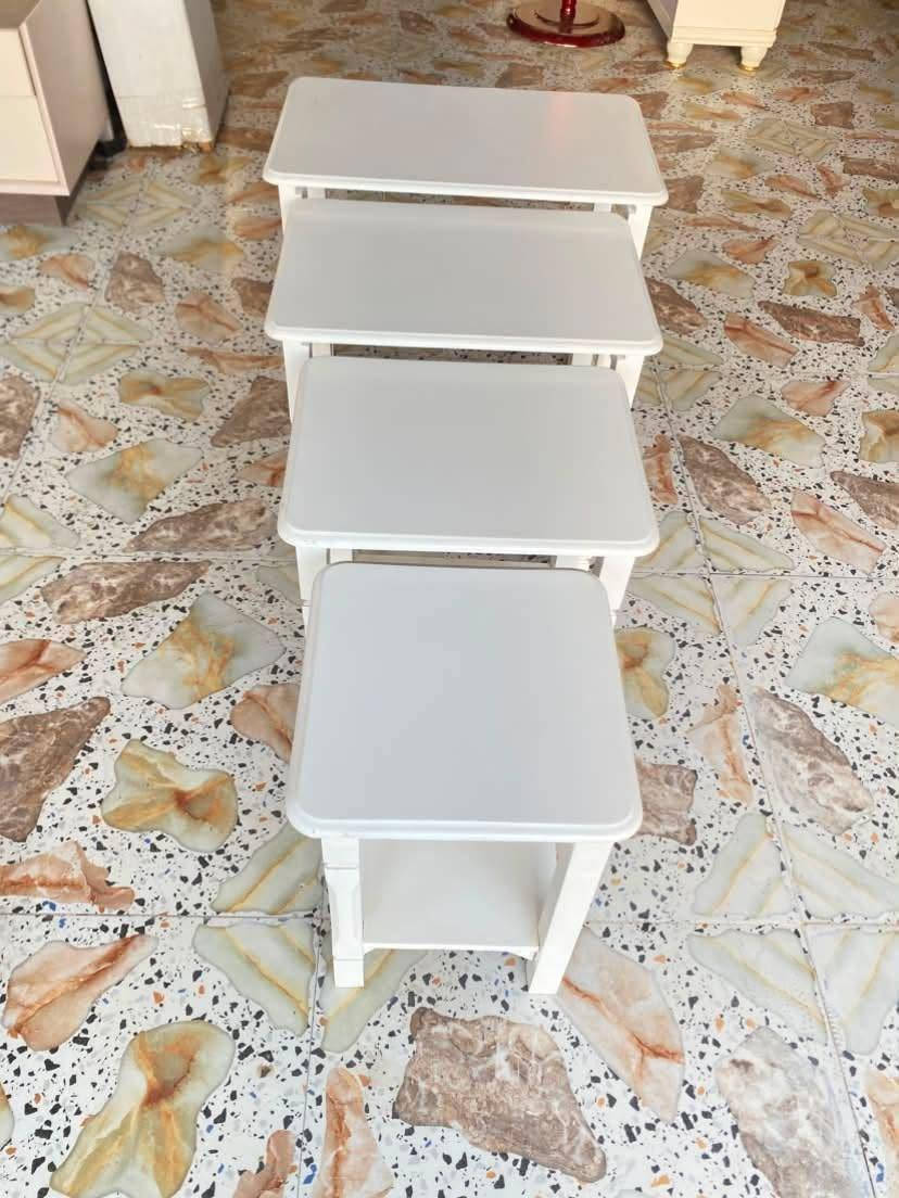 الجمال يبدأ من قطعتكِ المفضلة في المنزلك 
🛋️ صالونات • غرف نوم • طاولات • ديكورات مميزة.
💯 جودة تضمن لكِ العمر الطويل للأثاث.
📥 للطلب يرجى إرسال رسالة على الخاص.


**إذا كنت صاحب هذا الإعلان وتريد حذفه لأي سبب، رجاءا أرسل رسالة إلى الدعم الفني**