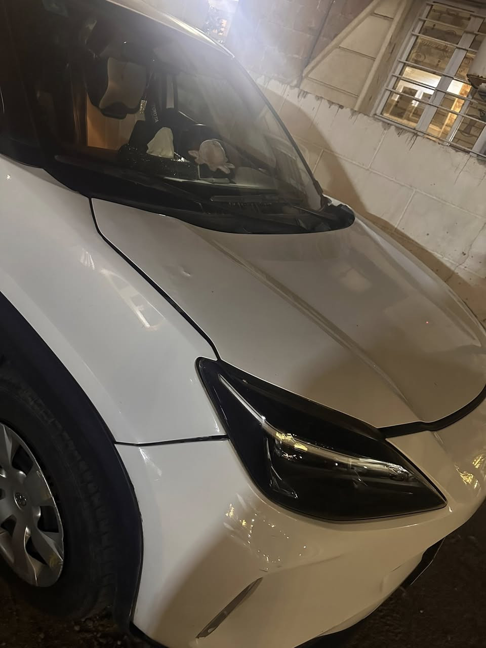 السلام عليكم
للبيع يارس كروس هايبرد
2022
سونار موضح بي كلشي 
مكان السيارة اليرموك 
130 ورقة


**إذا كنت صاحب هذا الإعلان وتريد حذفه لأي سبب، رجاءا أرسل رسالة إلى الدعم الفني**