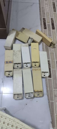 كل الي بصورة  175الف مع توصيل كله xm  وياهم نانو تبلنك و3 ستيشن 5 رقمي...