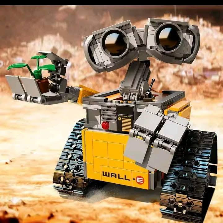 ليكو ميكانيكي 669قطعه سعر خاص


**إذا كنت صاحب هذا الإعلان وتريد حذفه لأي سبب، رجاءا أرسل رسالة إلى الدعم الفني**