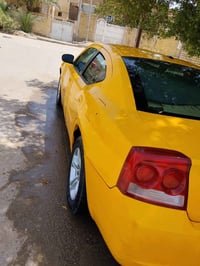 شارجر 2010 • دودج تشارجر • سيارة للبيع • نجف • ناصريه