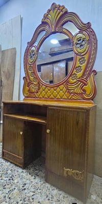 غرفة نوم صاج • للعرسان • بغداد