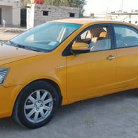 جيلي موبل 2013 رقم بغداد بسمي جاهزه خط وبحث 07866189351 السعر 38