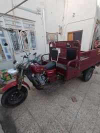 ستوته سلطان للبيع موديل 2020 مكينه مفتوحه الشاصي مكفول والبدي بيه لحيم...