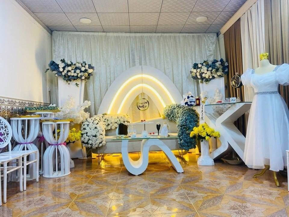للحجز او استفسار مراسلة 
انستا: panda_.mz
وتساب: ***********باندا
‏‎يوجد لدينا توصيل داخل هيت 
وكافه المحافظات🚚
