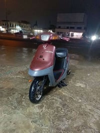 ماطور بوتين • مكينه ما مفتوحه • حي عدن