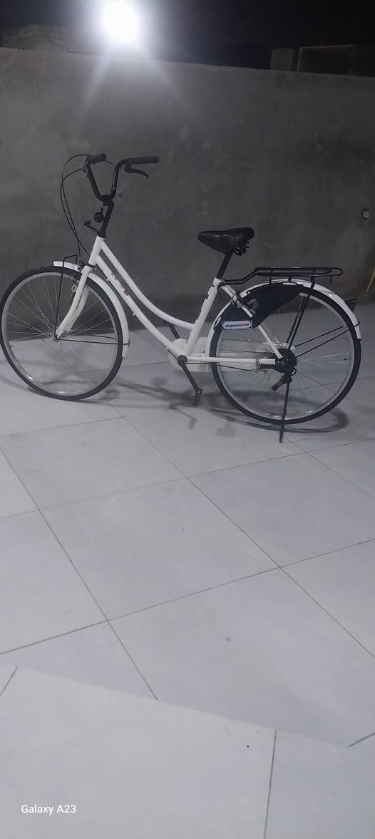 بيسكل للبيع سعر 125الف حجم.            26 ***********واتساب
