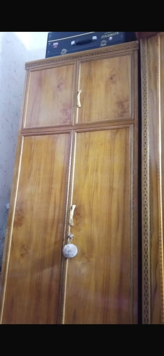 غرفه عراقي للبيع بسعر ٣٥٠ المكان ام الكبر وغزلان


**إذا كنت صاحب هذا الإعلان وتريد حذفه لأي سبب، رجاءا أرسل رسالة إلى الدعم الفني**