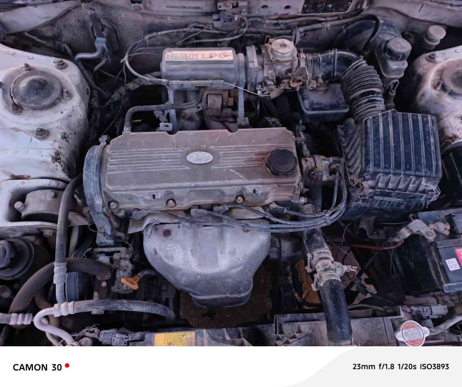 سوناتا 2001 وفود محرك 2000 كابريتر  كير عادي
صبغ عام تبريد شغال كهربائيات شغاله  تخم تاير جديد رقم انكليزي الحد 2031
السعر 47 وبيه مجال شي بصيط
  رقم تواصل ***********
