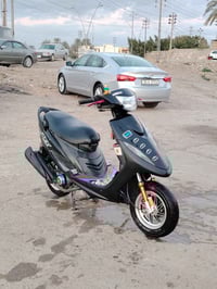 دراجة ماكس • نضيف • ديالى شهربان