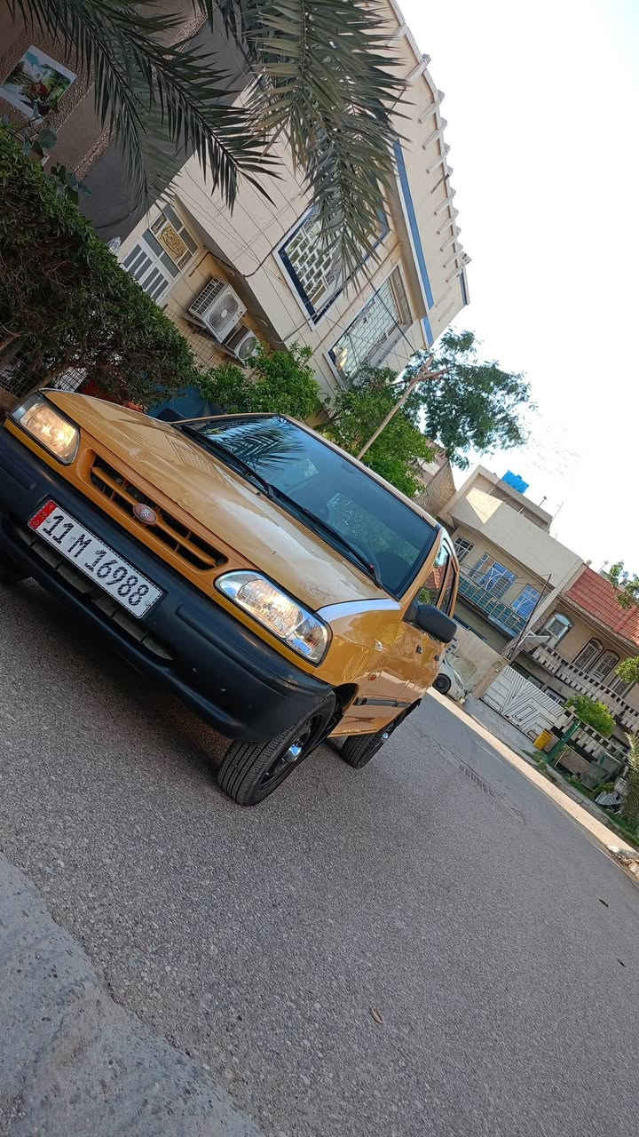 سلام عليكم سايبا للبيع مديل 2015 سياره كير محرك تبريد مكفولات رقم سياره بغداد دولي سياره باسمي تحويل ثاني يوم هيئه غرامات مصفره صدر جديد تخم تاير جديد سياره جاهزة من كلشي شواصي لغود مكفولات سياره مكفوله كفاله عامه بيها صبغ فقط جاملغ الامامي شاشه وكامره خلفيه سعر سياره 29 وبيها مجال مكاني بغداد كاظميه رقم الهاتف *********** خطي ثاني ***********
