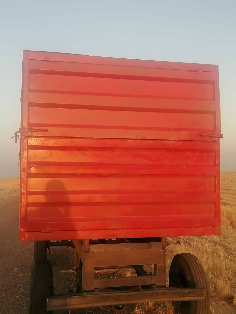 عربانه فصال عراقي نضيفه جك واحد السعر ثلث ملايين وبيه مجال المكان جنوب الموصل للستفسار ***********
