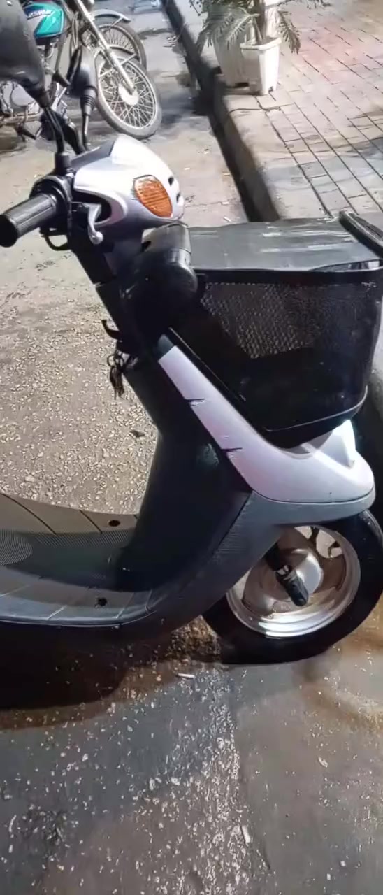 دراجة منغولي ياباني يامها
دراجه جديده استعمال قليل
دراجه خير من الله كهربائيات كلها شغاله نگرة سلف
تندر شغال كڤرات جديده
العنوان : كربلاء حي النقيب
السعر : 650 وبيها مجال
للتواصل : *********** واتساب موجود واتصال كذالك خاص ما موجود
