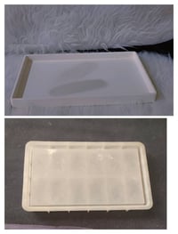 قوالب مستعملة • للديكور • أسعار مناسبة