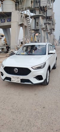 أم جي زد إس • ٢٠٢١ • البصرة