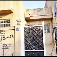 حي السُكَر • ١٣٦م • جبهة ٦٫٥م