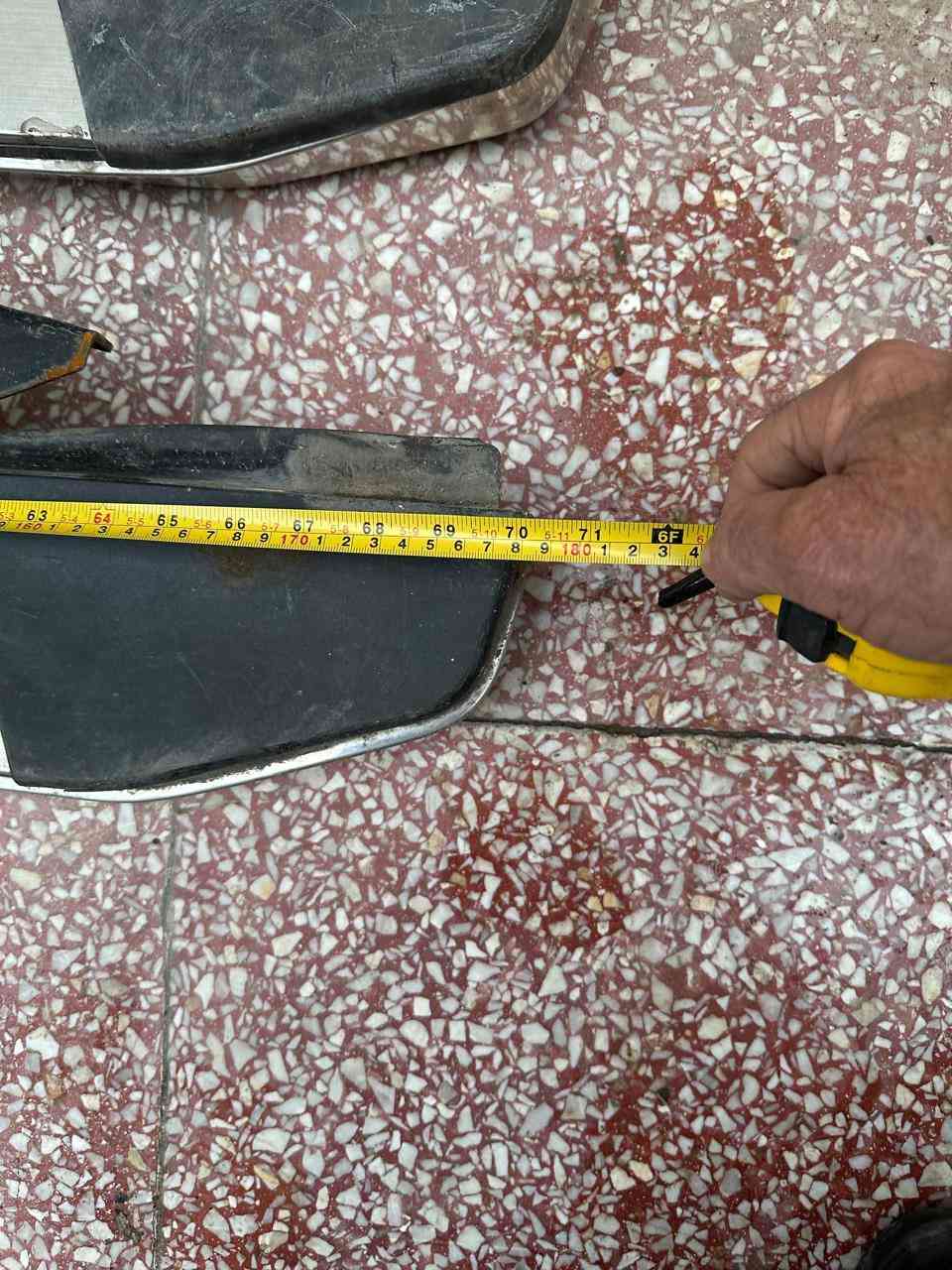 دواسات مع سبير طوارء


**إذا كنت صاحب هذا الإعلان وتريد حذفه لأي سبب، رجاءا أرسل رسالة إلى الدعم الفني**