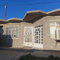 حي التنك • ٢٢٠م • قرب مسجد السلام