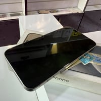 ايفون 15 برو ماكس شرق اوسط ذاكره 256 مع وصل ضمان. 🛑بطاريه 87%‎ جهاز اص...