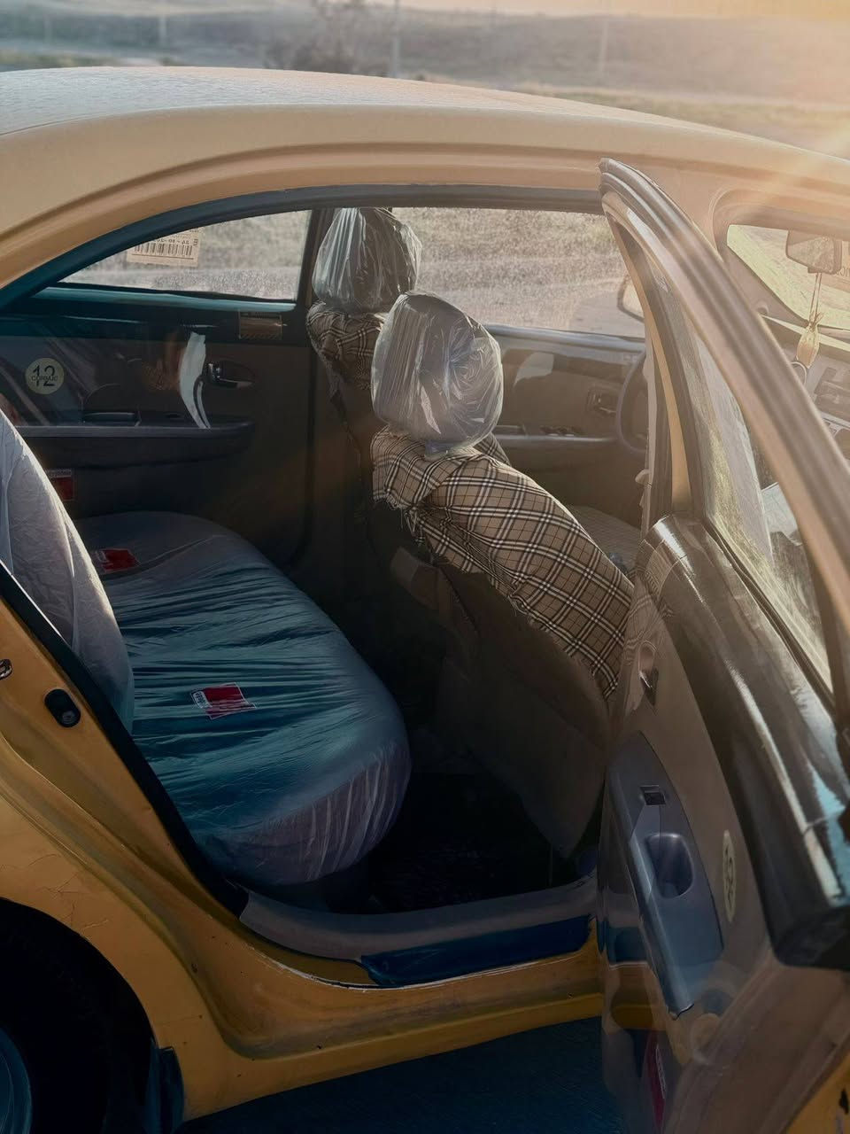 گریت ویل مودیل ۲۰۱۲ مشروع وطنی سیاره جاهز نقابه صفر صدرها جدید نقابه صفر  کیر محرك بشرط سعر43 بی مجال رقم موبایل ***********
***********
