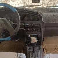 النترا ١٩٩٣ • اوتوماتيك • رقم دولي