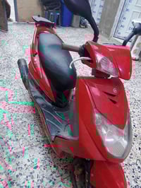 للبيع مكاني بغداد الدوره درجه سكنس فحل ياباني درجه كامله مكمله مابيه ا...