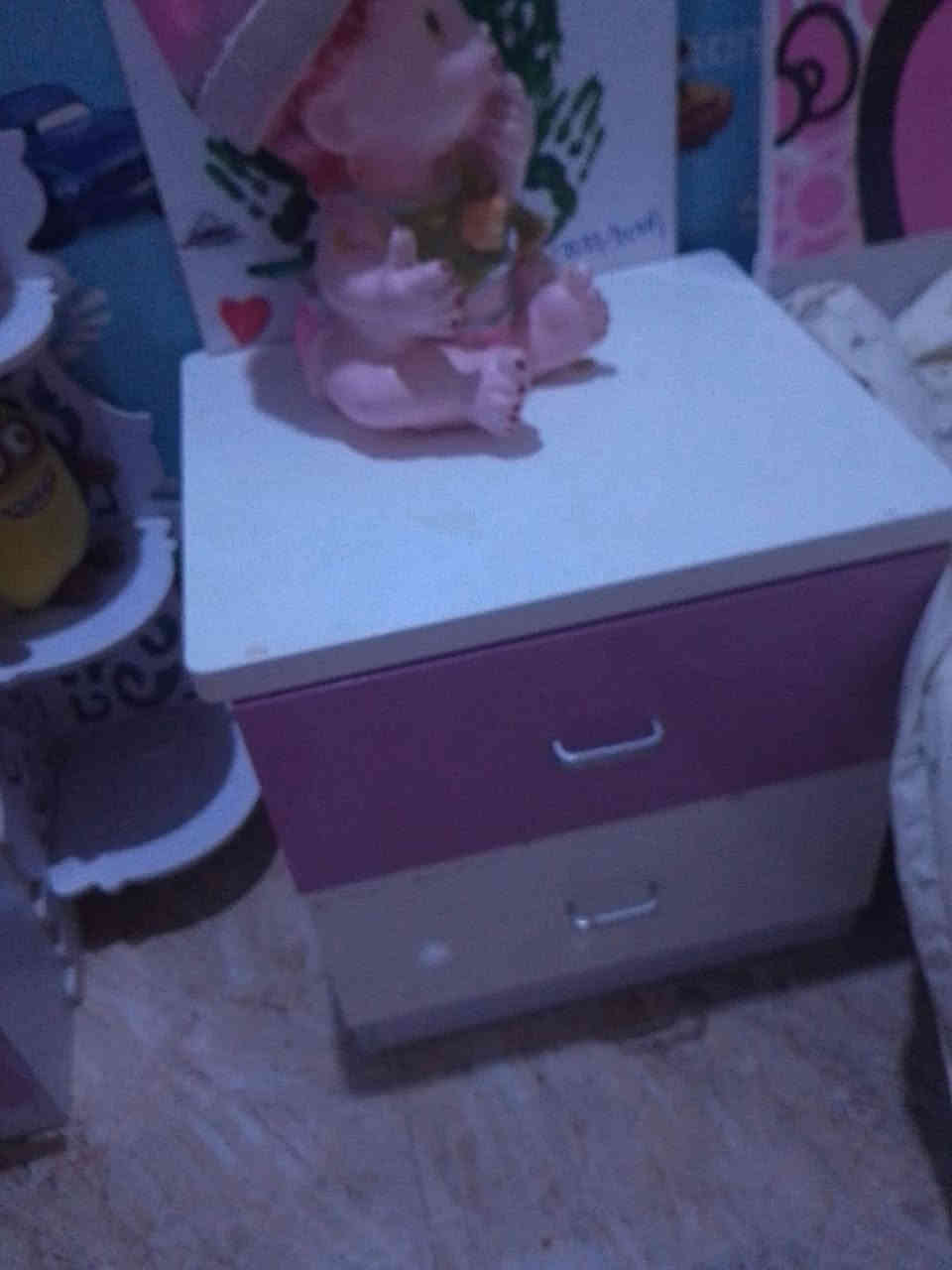 غرفه اطفال تركي اصلي اثنين سرير منفصل مكان البصره حي الاصدقاء الرابعه سعر مطلوب 300 وبيه مجال استفسار ***********
